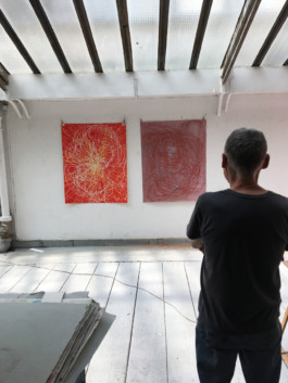 Atelier Michael Woolworth