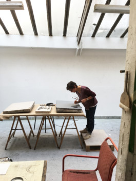 Atelier Michael Woolworth