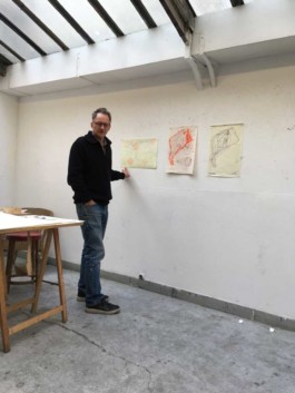 Atelier Michael Woolworth