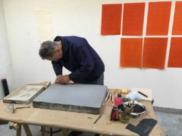 Atelier Michael Woolworth