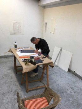 Atelier Michael Woolworth