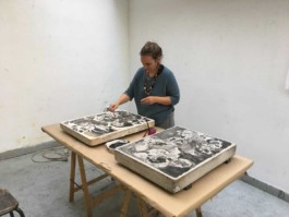 Atelier Michael Woolworth