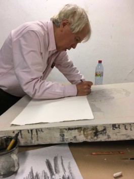 Atelier Michael Woolworth