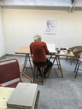 Atelier Michael Woolworth