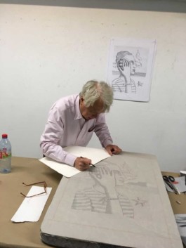 Atelier Michael Woolworth