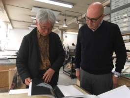 Atelier Michael Woolworth