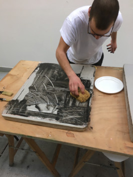 Atelier Michael Woolworth