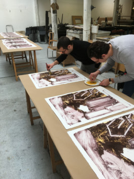 Atelier Michael Woolworth