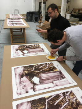 Atelier Michael Woolworth