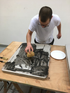 Atelier Michael Woolworth