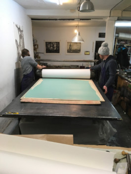 Atelier Michael Woolworth