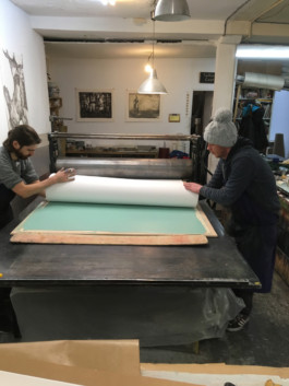 Atelier Michael Woolworth