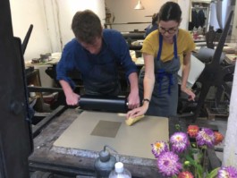 Atelier Michael Woolworth