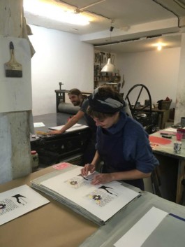 Atelier Michael Woolworth