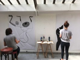 Atelier Michael Woolworth