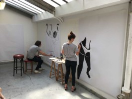 Atelier Michael Woolworth