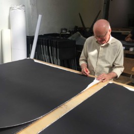 Atelier Michael Woolworth