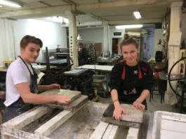 Atelier Michael Woolworth