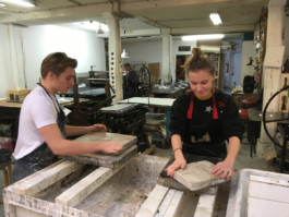 Atelier Michael Woolworth