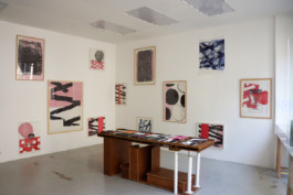 Atelier Michael Woolworth