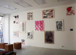 Atelier Michael Woolworth