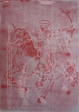 Atelier Michael Woolworth