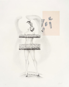 Atelier Michael Woolworth