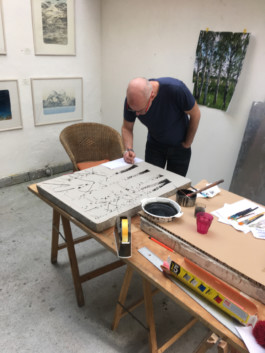 Atelier Michael Woolworth