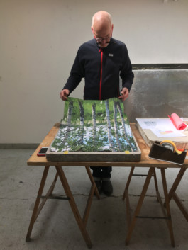 Atelier Michael Woolworth