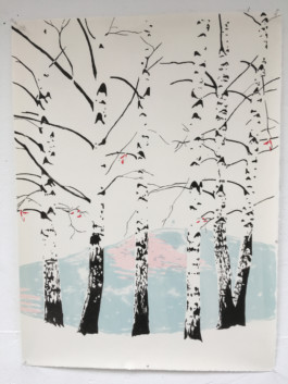 Atelier Michael Woolworth