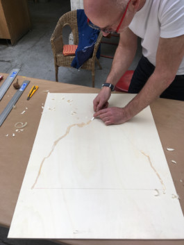 Atelier Michael Woolworth