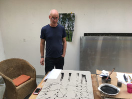 Atelier Michael Woolworth