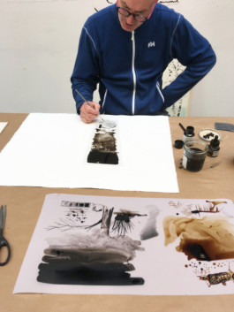 Atelier Michael Woolworth