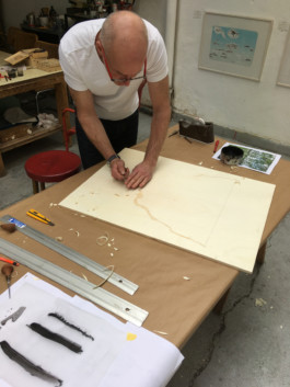 Atelier Michael Woolworth