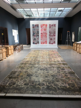 Atelier Michael Woolworth