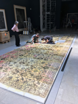 Atelier Michael Woolworth