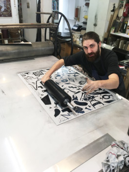 Atelier Michael Woolworth