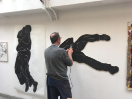 Atelier Michael Woolworth