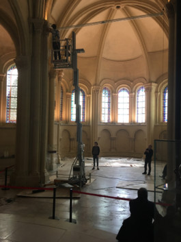 Atelier Michael Woolworth