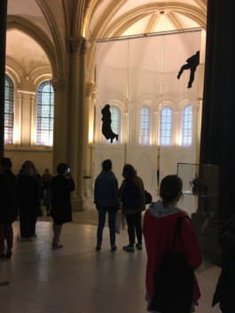 Atelier Michael Woolworth