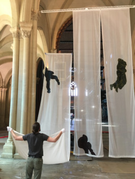 Atelier Michael Woolworth