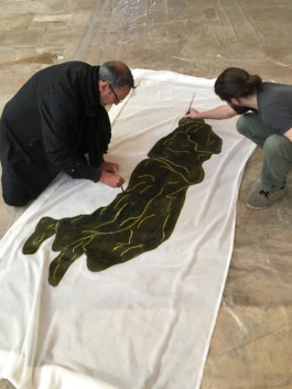 Atelier Michael Woolworth