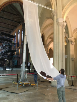 Atelier Michael Woolworth