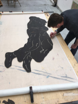 Atelier Michael Woolworth