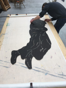 Atelier Michael Woolworth