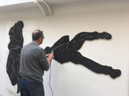 Atelier Michael Woolworth