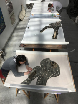 Atelier Michael Woolworth