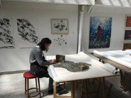 Atelier Michael Woolworth