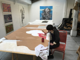 Atelier Michael Woolworth