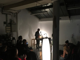 Atelier Michael Woolworth